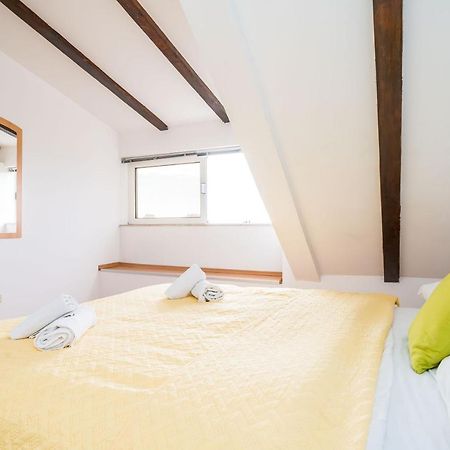 Deluxe Duplex House With Terrace Apartamento Dubrovnik Exterior foto