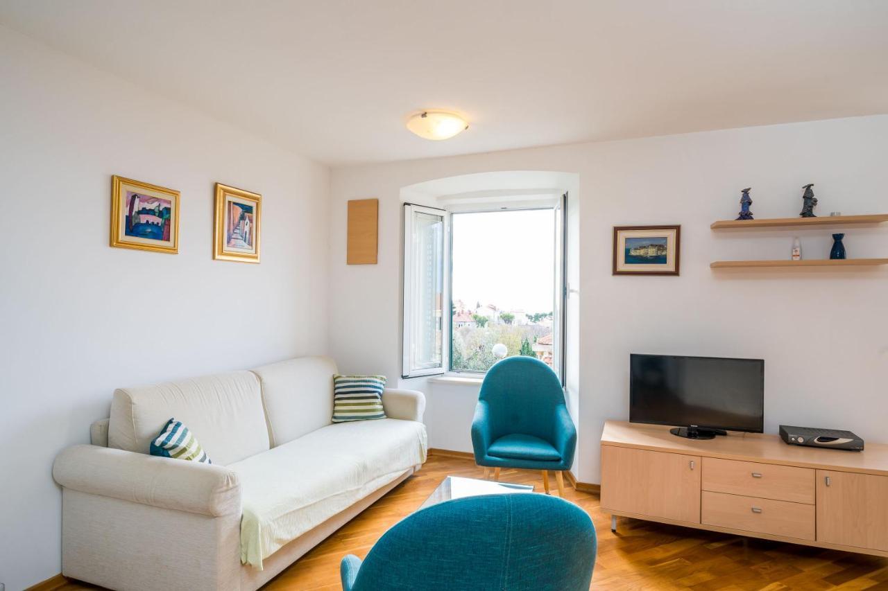 Deluxe Duplex House With Terrace Apartamento Dubrovnik Exterior foto